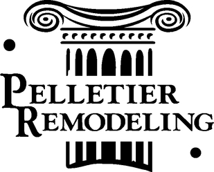 David Pelletier logo