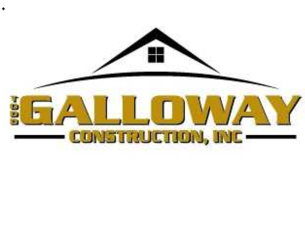 Todd Galloway Construction, Inc. logo
