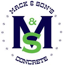 Avatar for Mack & Sons Concrete, LLC