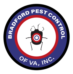 Bradford Pest Control of VA LLC logo