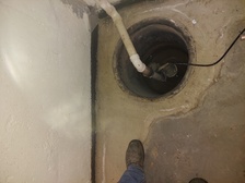 Logo for KC Choice Waterproofing Foundation Repair