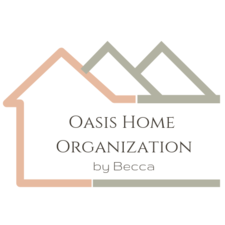 Avatar for Oasis Home Organization