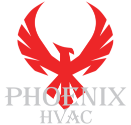 Phoenix HVAC, LLC logo