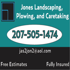 Avatar for Jones Landscaping & Plowing