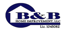 B&B Home Improvement, LLC logo