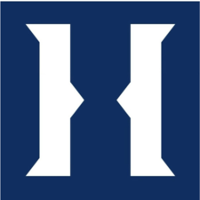 Logo for hrod plumbing and heating