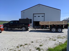 Avatar for Black Oak Services