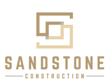 Sandstone Construction, LLC logo