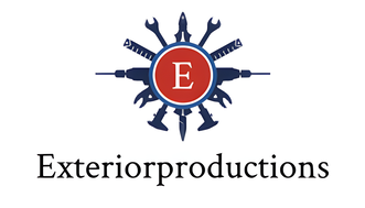 Exterior Productions logo