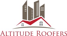 Altitude Roofers logo