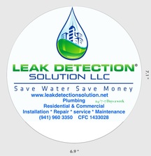 Avatar for Leak Detection Solution, LLC