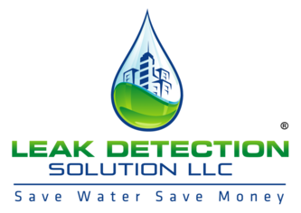 1. Leak Detection Solution