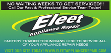 Avatar for Eleet Appliance Repair