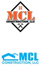 MCL construction LLC logo