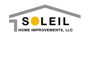 Soleil Home Improvements, LLC logo