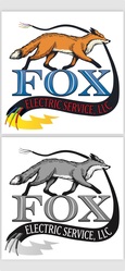 Fox Electric Service logo