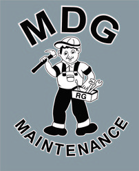 MDG Maintenance, LLC logo