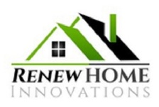 Logo for ReNew Home Innovations