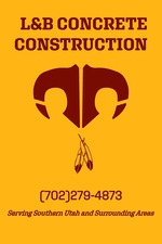 Avatar for L&B Concrete Construction