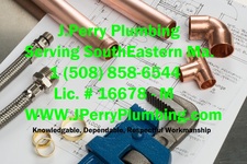 Avatar for J. Perry Plumbing