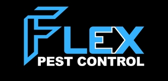 Flex Pest Control, LLC logo