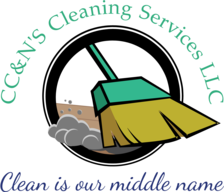 CC&N's Cleaning Services, LLC logo