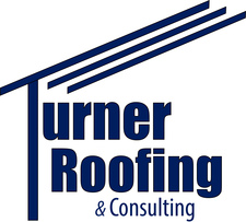 Logo for Turner Roofing & Consulting