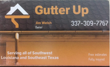 Avatar for Gutter Up, LLC