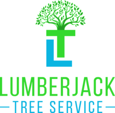 Lumberjack Tree Service logo