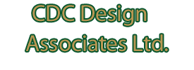 CDC Design Associates Ltd. logo