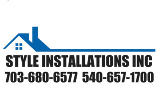 Style Installations logo