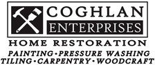 Logo for Pat Coghlan Enterprises, Inc.
