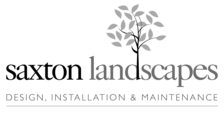 Saxton Landscapes, Inc - logo