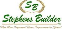 Stephens Builder, Inc. logo
