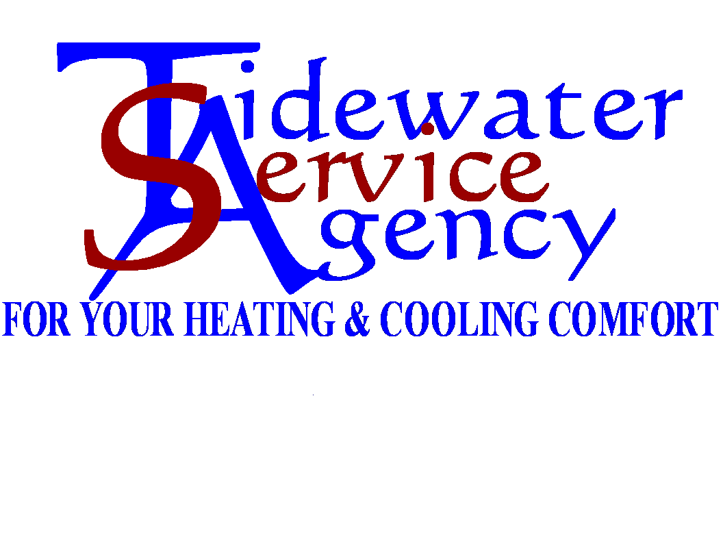 Tidewater Service Agency, Inc. logo