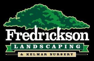 Fredrickson Landscaping, Inc. logo