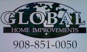 Global Home Improvements, Inc logo