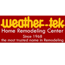 Weather-Tek Aluminum Corporation logo