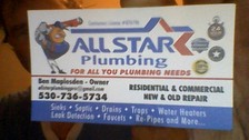 Avatar for AllStar Plumbing