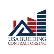 USA Building Contractors, Inc. logo