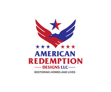 Logo for American Redemption