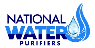 National Water Purifiers logo
