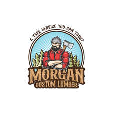 Avatar for Morgan custom Lumber LLC