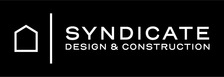 Syndicate Design & Construction logo