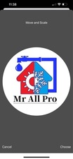 Avatar for MR ALL PRO INC