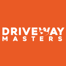 Logo for Driveway Masters - New Braunfels, Texas Facebook