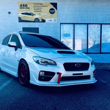 Avatar for ASG Window Tinting