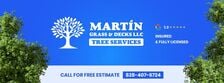 Avatar for Martin Grass & Decks LLC