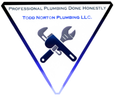 Todd Norton Plumbing, LLC logo