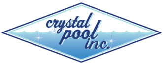 Crystal Pool logo